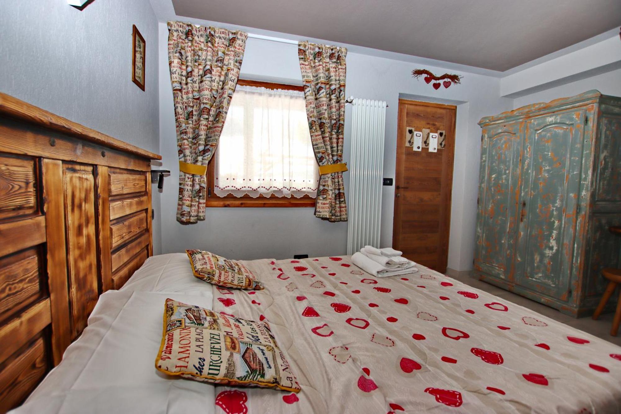 פילה Hotel Chacaril מראה חיצוני תמונה
