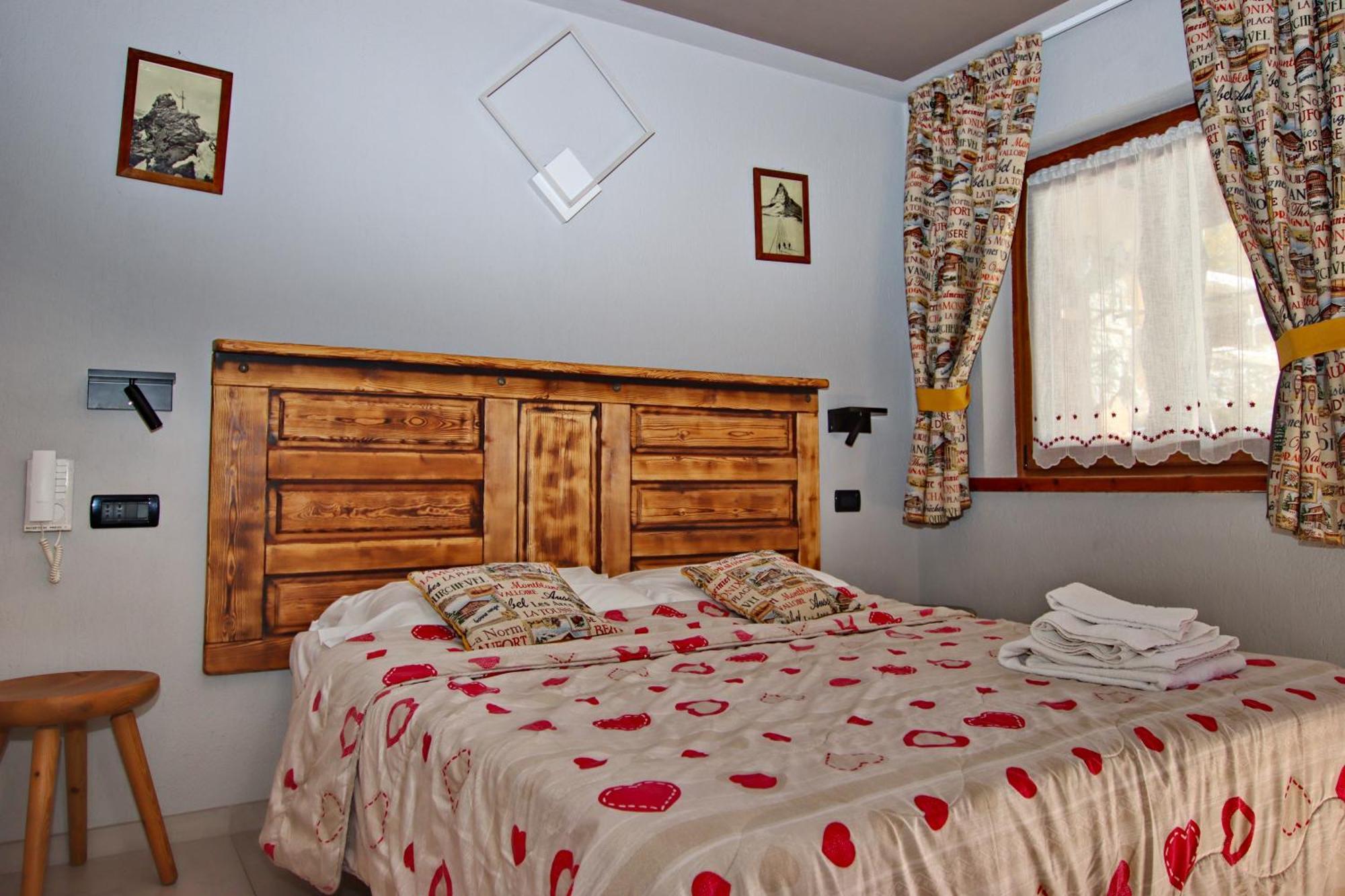 פילה Hotel Chacaril מראה חיצוני תמונה